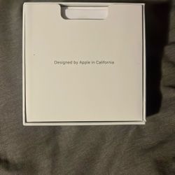 Brand new airpods 2nd gen