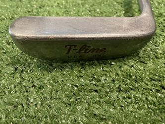 T-Line-04-Putter💥
