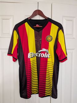 Leones Negros UDG soccer Jersey