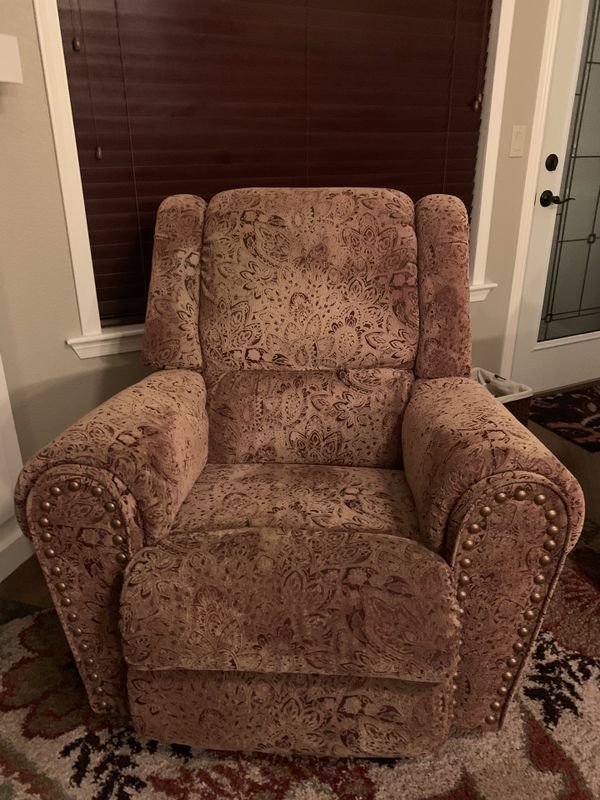 Lazy boy Recliner for Sale in Phoenix, AZ OfferUp