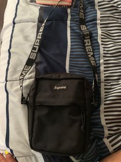 Supreme bag