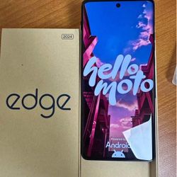 2024 Motorola Edge For Sale!