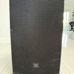 JBL Eon 615 Active Speaker 