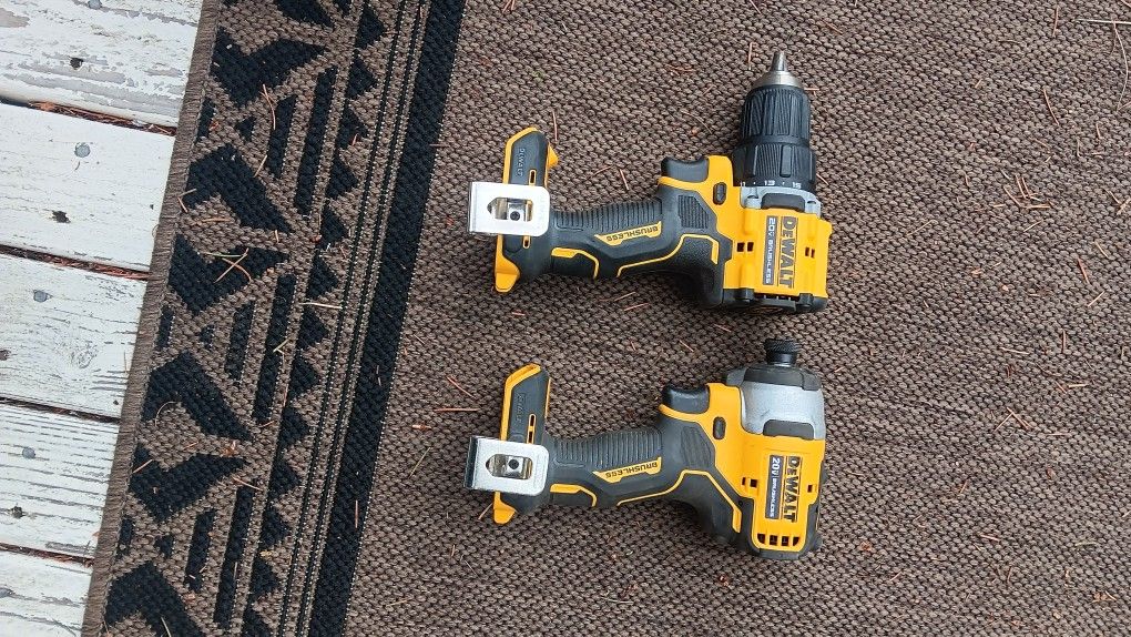 Dewalt 20V 