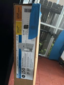 Indoor main breaker