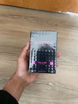 Valentino cologne