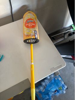 Swifter duster