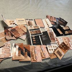 Variety Foundations And Corrector