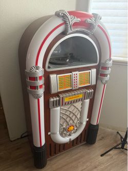 Retro speaker