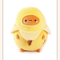 Tayto Potato Banana Midi Mochi Plush