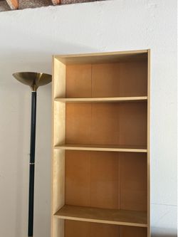 Bookshelf