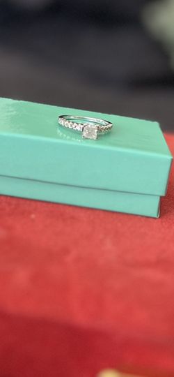 Engagement Ring