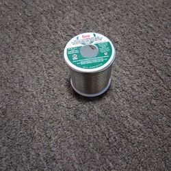 95/5 Lead Free Plumbing Wire Solder 