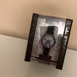 Disney Eeyore Watch