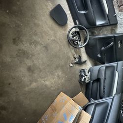 Tsx Parts 