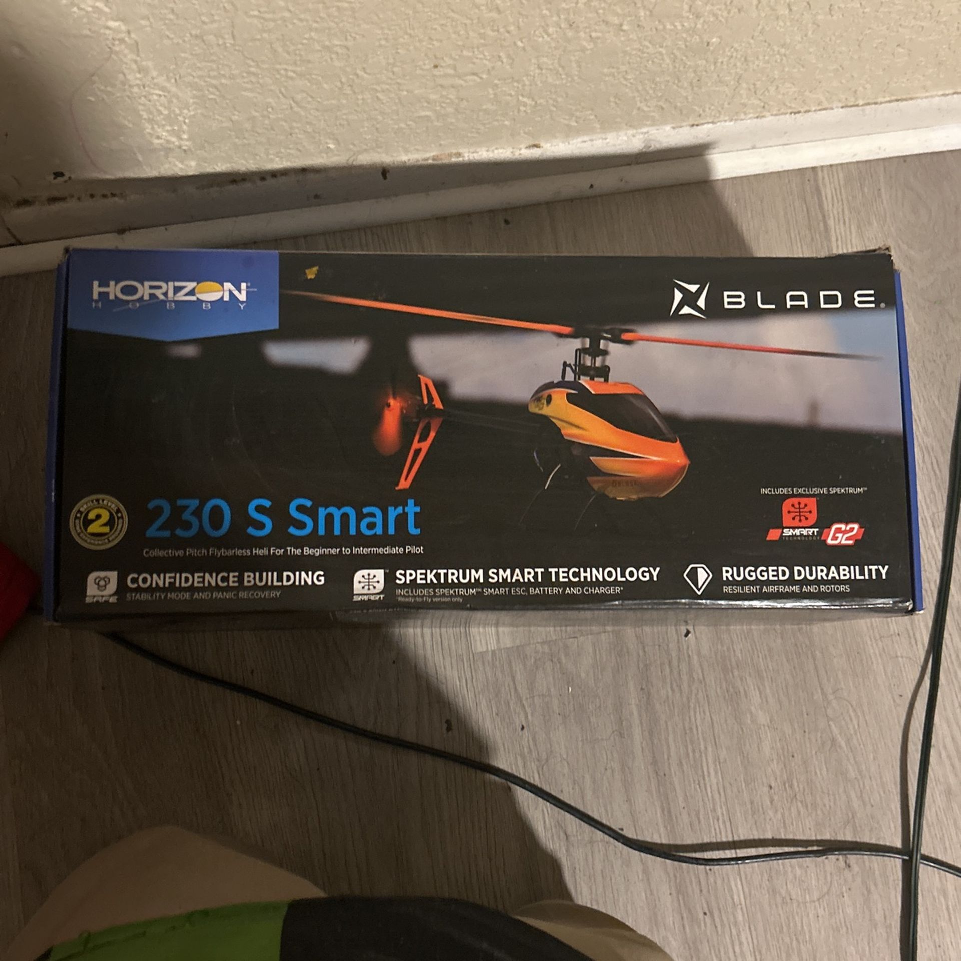 230 S Smart 