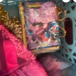 Pokémon Cards 
