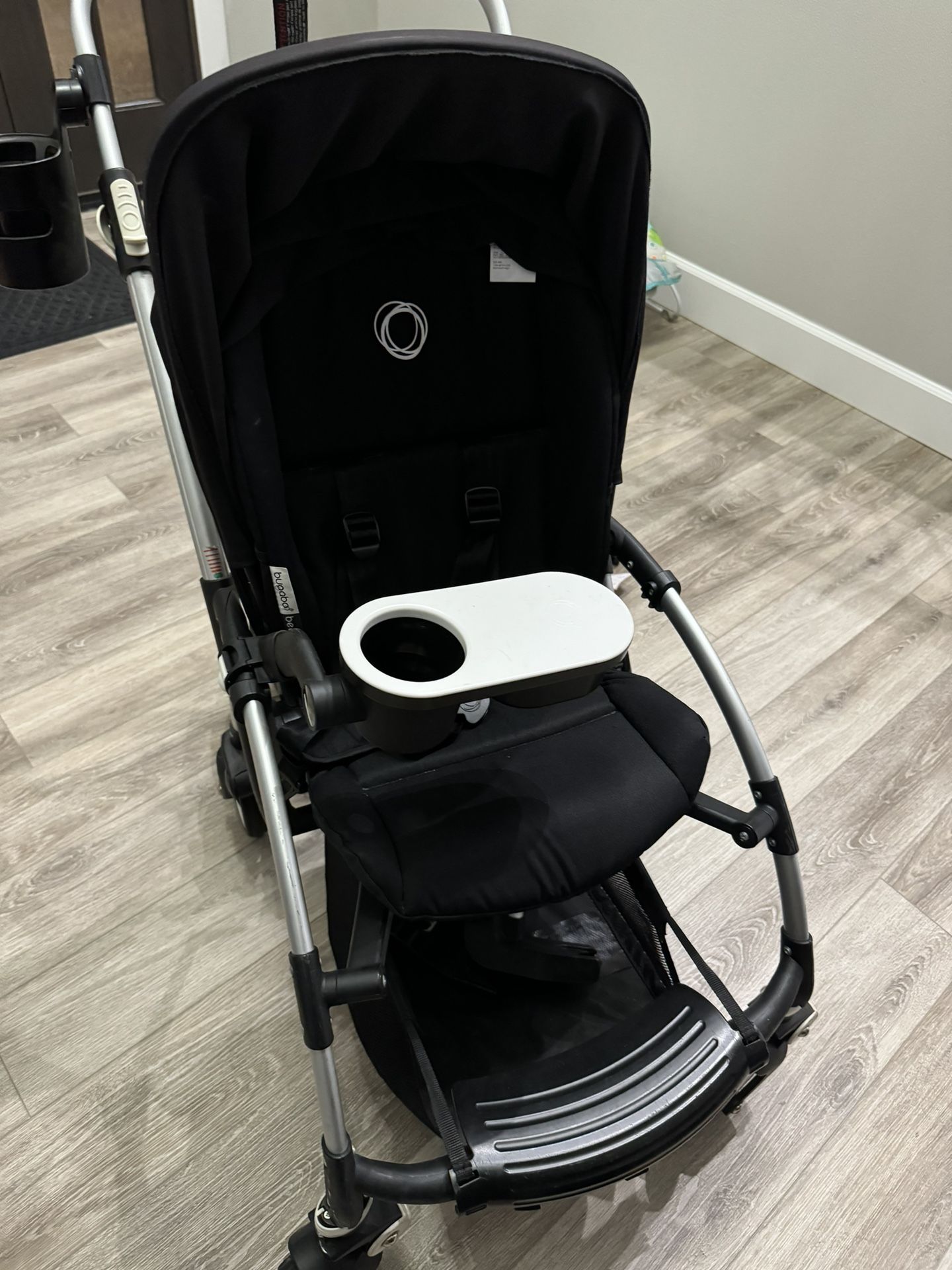 Bugaboo Bee Stroller & Accessories