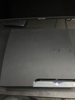 PS3 slim