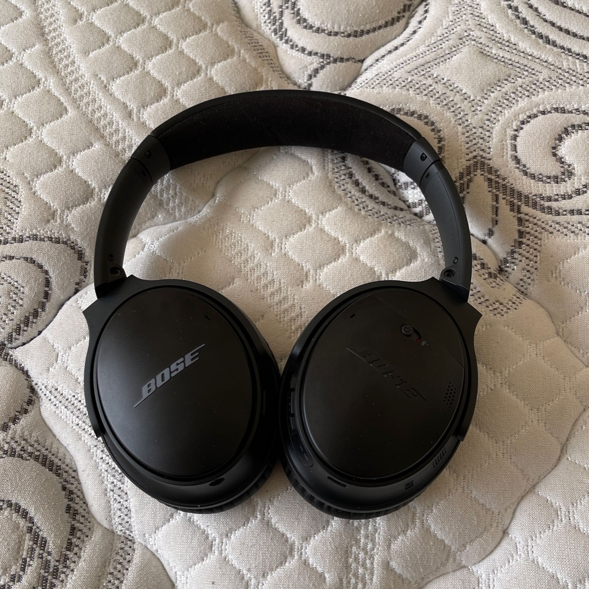 Bose QC35ii