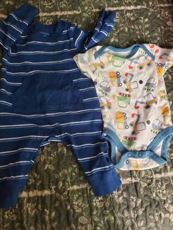 Baby Clothes