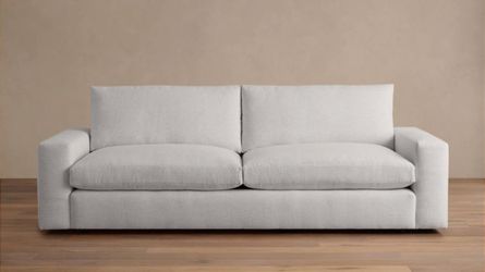 Restoration Hardware Sofa