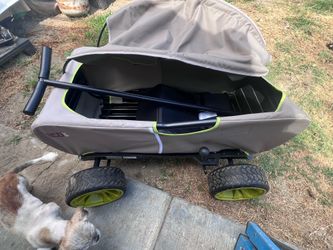 Wagon