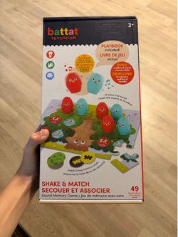 Battat Educational Toy