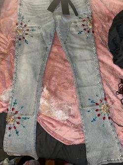 Size 32 Authentic Politix Jeans