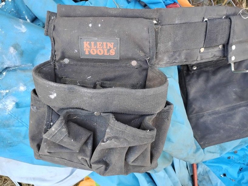 Klien Tool Belt
