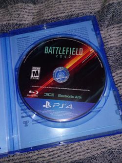 Battlefield 2042