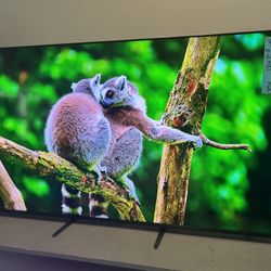 Sony 65-inch 4k qled mini led smart tv 65XR70 