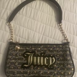 Juicy Couture Shoulder  Bag
