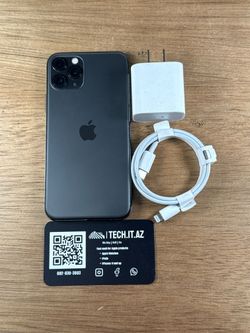 📱 iPhone 11 Pro | 64GB | Space Gray | Unlocked (Any Carrier)