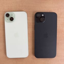 iPhone 15