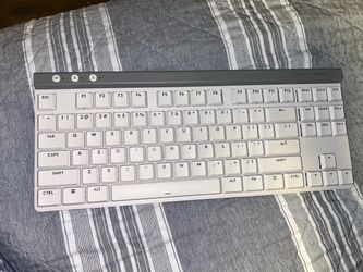 Logitech Wireless Keyboard