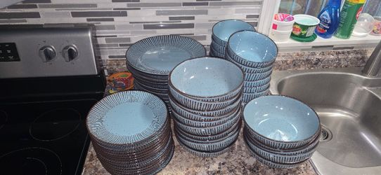 Plates