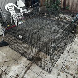 Whelping Crate 