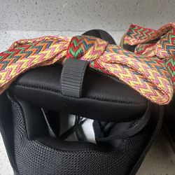 Ianvin Black And Yellow 