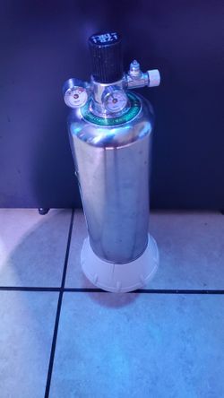 C02 Reactor