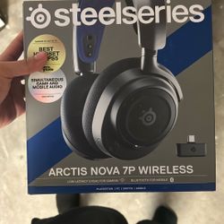 ps5 headset 