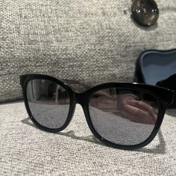 Gucci Ladies Sunglasses