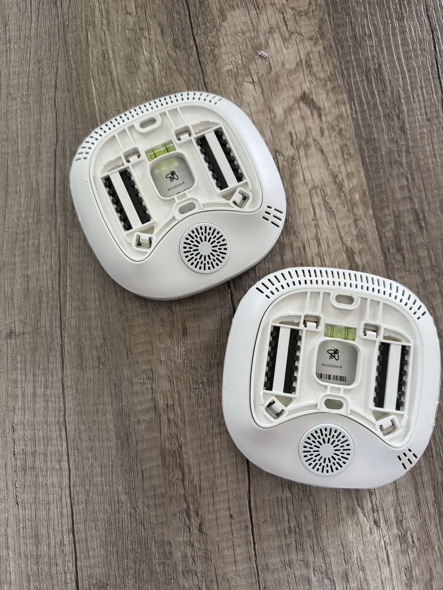 2 Ecobee Smart Thermostat