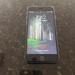 iPhone 6s