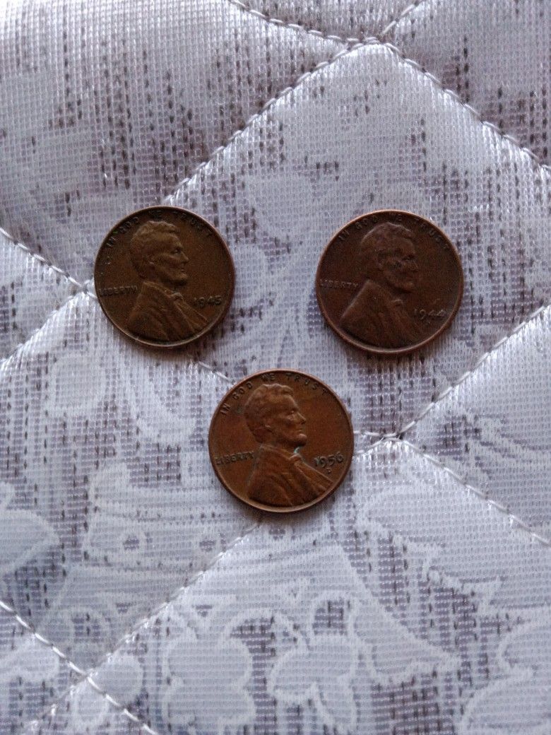 Monedas En Venta