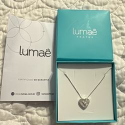 Earrings & Necklace– Brand New, Never Worn 