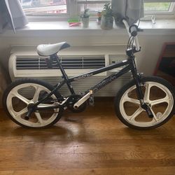 bmx bike