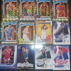 NBA Cards