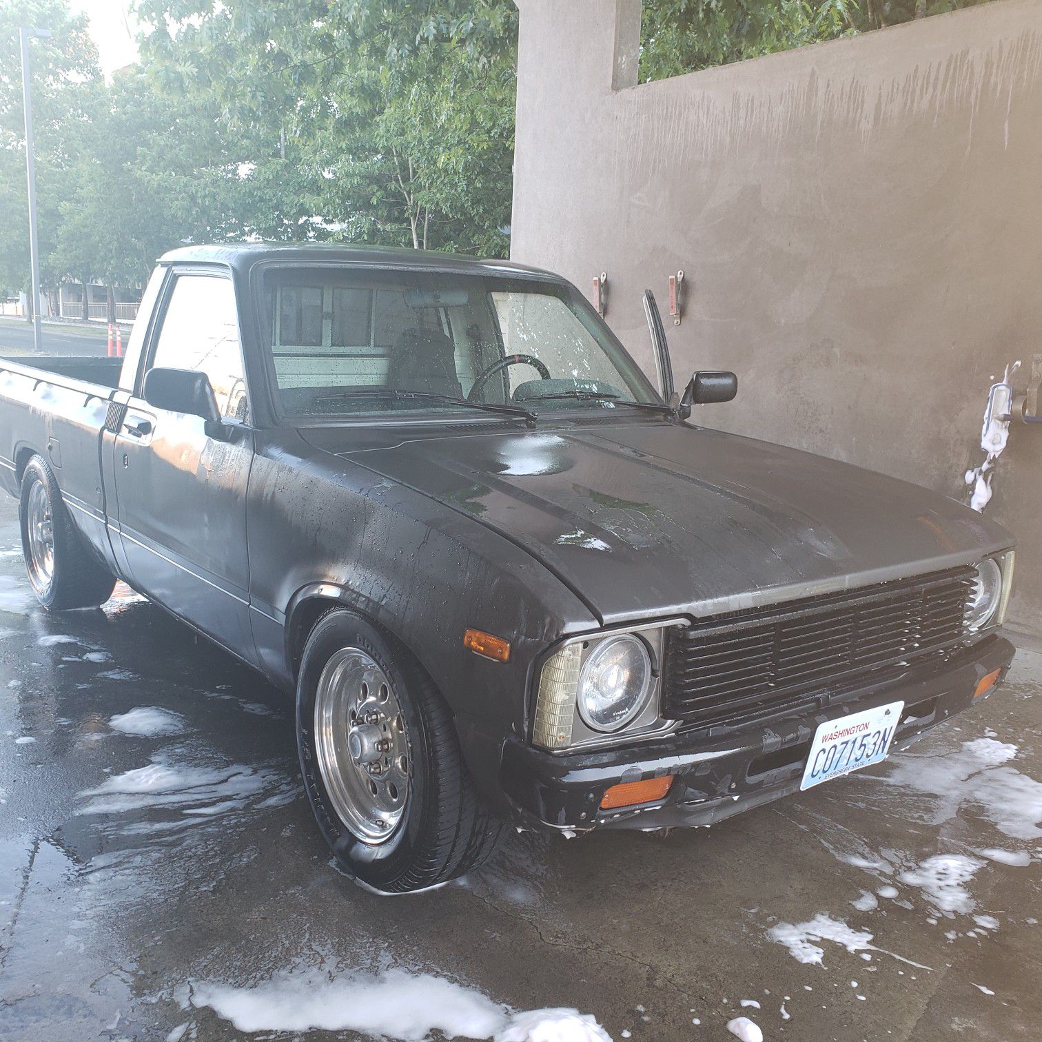 1981 Toyota Pickup