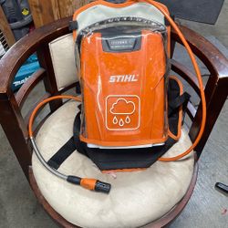 STIHL BHA 100 Blower Power Pack 